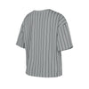 Charlotte Knights 1930 Women's Jersey Tee