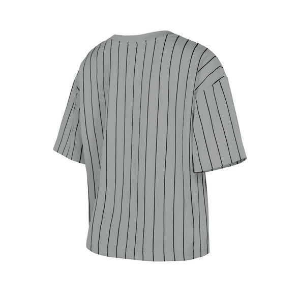 Charlotte Knights 1930 Women's Jersey Tee