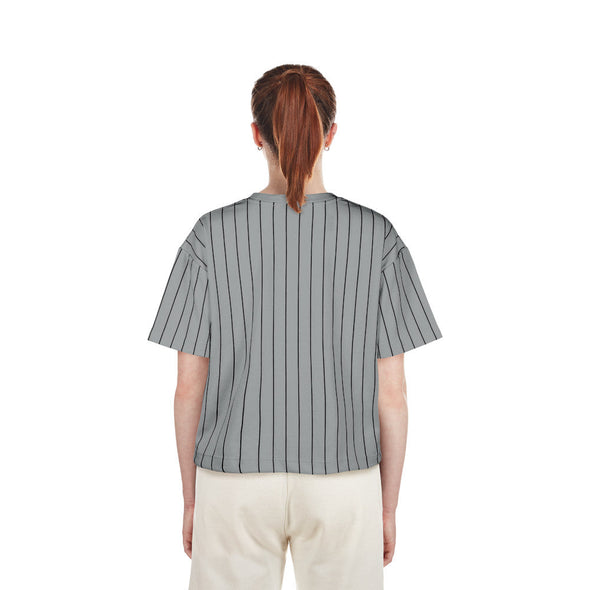 Charlotte Knights 1930 Women's Jersey Tee