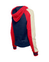 Tacoma Rainiers New Era Women's Navy Applique Hood