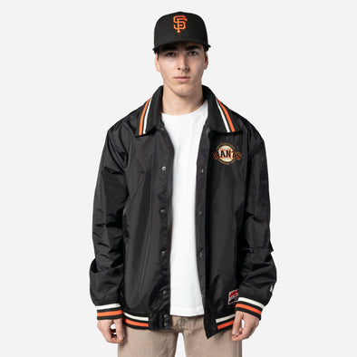 JACKET SF KYLE