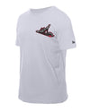 Richmond Flying Squirrels New Era Ice Cream Helmet Tee