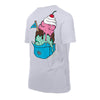 Men's 1937 Ice Cream Cup SS Tee
