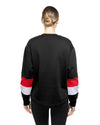 Rochester Red Wings New Era Womens Crew