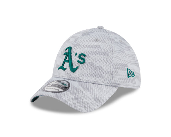 A'S GREY CLUBHOUSE 3930 CAP, ATHLETICS