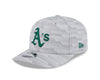 A'S GREY CLUBHOUSE 970 CAP, ATHLETICS