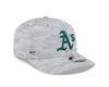 A'S GREY CLUBHOUSE 970 CAP, ATHLETICS