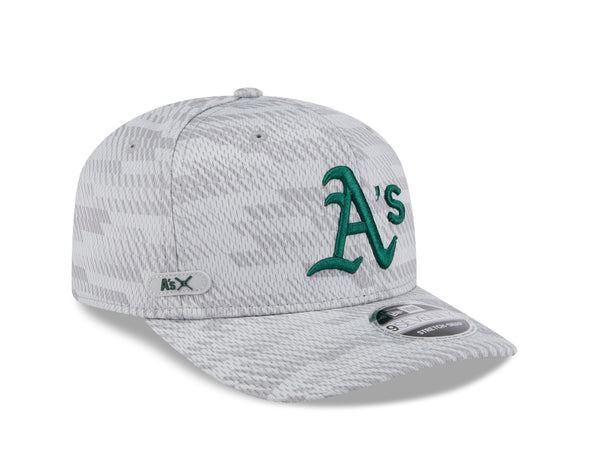 A'S GREY CLUBHOUSE 940 MC YOUTH CAP, ATHLETICS