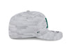 A'S GREY CLUBHOUSE 970 CAP, ATHLETICS