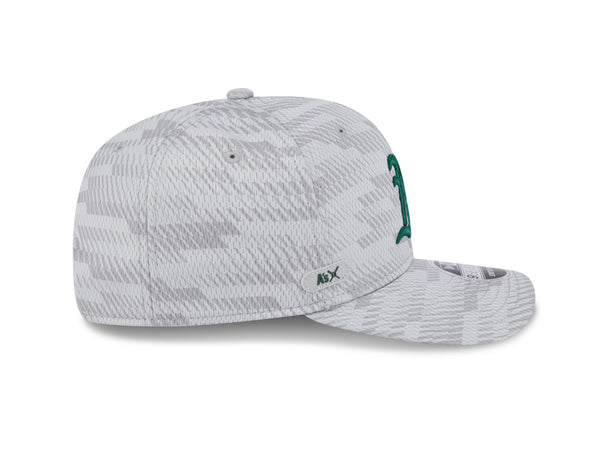 A'S GREY CLUBHOUSE 940 MC YOUTH CAP, ATHLETICS