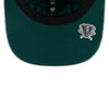 A'S GREY CLUBHOUSE 970 CAP, ATHLETICS