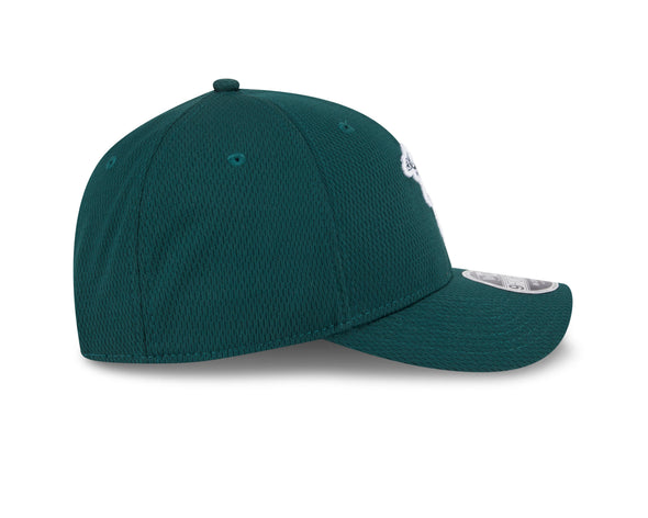 A'S GREEN CLUBHOUSE 940 CAP, ATHLETICS