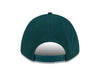 A'S GREEN CLUBHOUSE 940 CAP, ATHLETICS