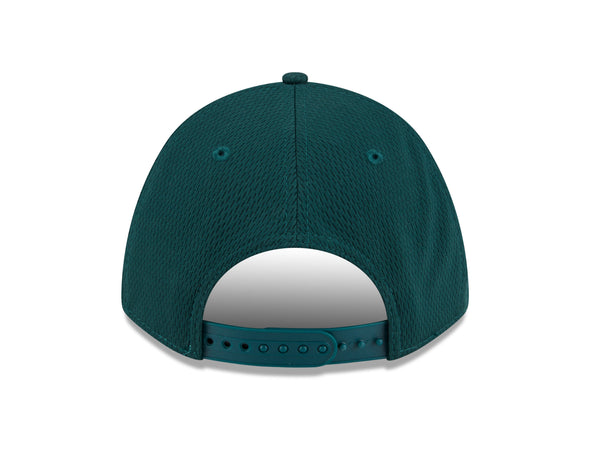 A'S GREEN CLUBHOUSE 940 CAP, ATHLETICS