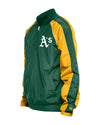 WINBREAKER A'S MENS NE, ATHLETICS