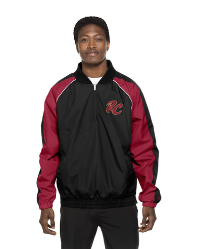 WINDBREAKER RC MENS NE, SACRAMENTO RIVER CATS