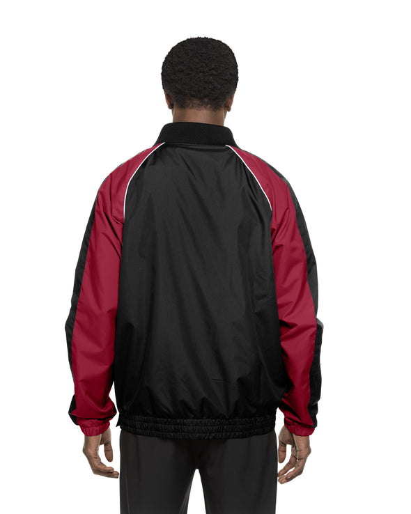 WINDBREAKER RC MENS NE, SACRAMENTO RIVER CATS