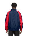 Tacoma Rainiers New Era Navy Windbreaker Jacket