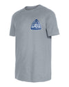 Hartford Yard Goats New Era Adult Triangle Tee