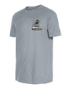 Richmond Flying Squirrels New Era Triangle Poly Tee