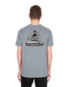 Richmond Flying Squirrels New Era Triangle Poly Tee