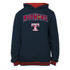 Toledo Mud Hens New Era Youth Hoodie