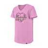 Girls 1987 SS Tee