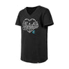Girls 1987 SS Tee