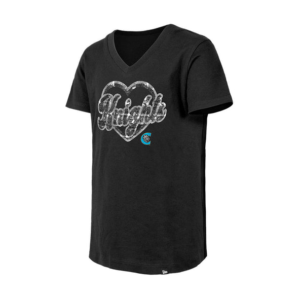 Girls 1987 SS Tee