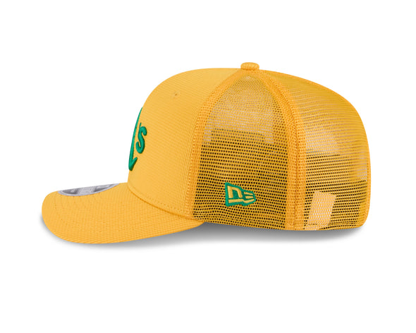 A'S SPRING TRAINING 970 25 CAP, ATHLETICS