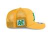 A'S SPRING TRAINING 970 25 CAP, ATHLETICS