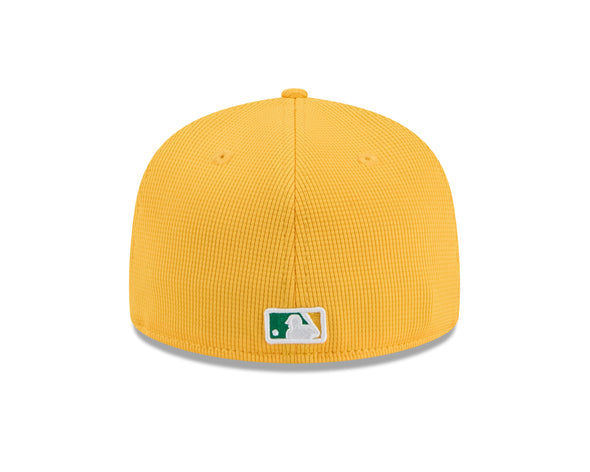 A'S SPRING TRAINING 5950 25 CAP, ATHLETICS