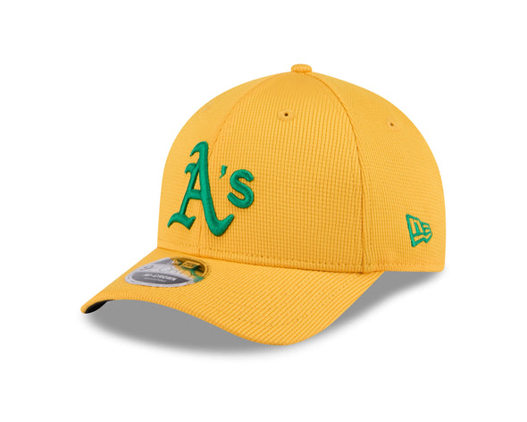 A'S SPRING TRAINING 940 25 CAP, ATHLETICS