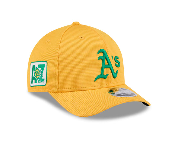 A'S SPRING TRAINING 940 25 CAP, ATHLETICS