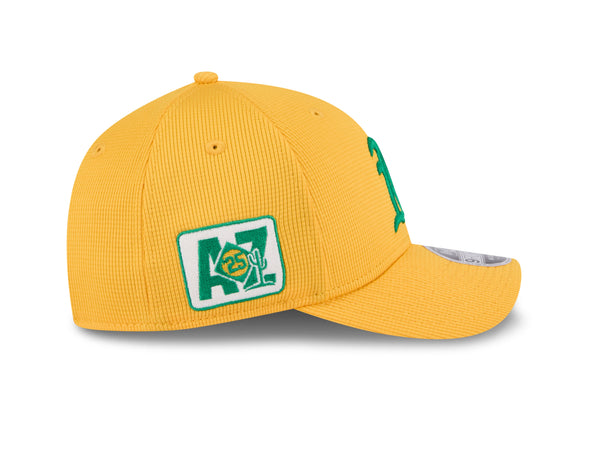 A'S SPRING TRAINING 940 25 CAP, ATHLETICS