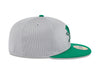 A'S BP FITTED CAP, ATHLETICS