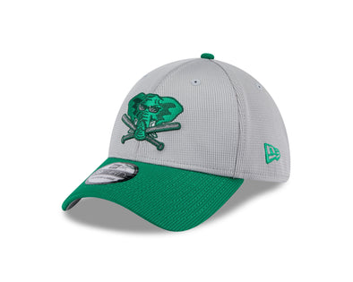 A'S BP FLEX 3930 CAP, ATHLETICS