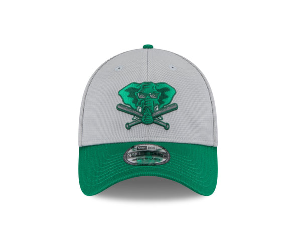 A'S BP FLEX 3930 CAP, ATHLETICS