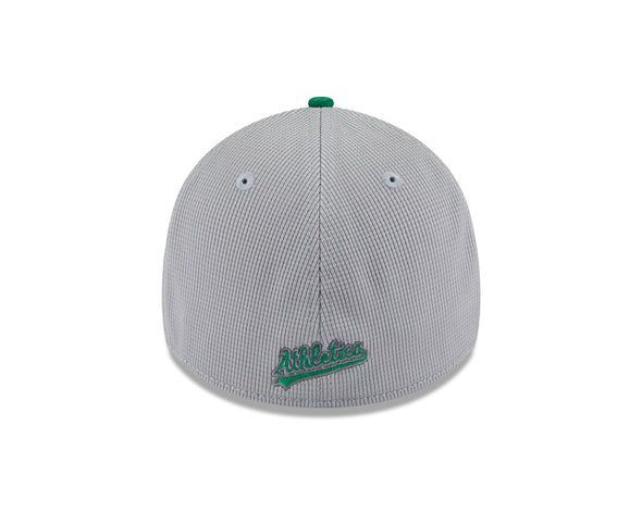 A'S BP FLEX 3930 CAP, ATHLETICS