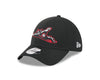 Richmond Flying Squirrels New Era Primary 39Thirty