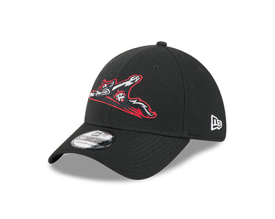 Richmond Flying Squirrels New Era Primary 39Thirty