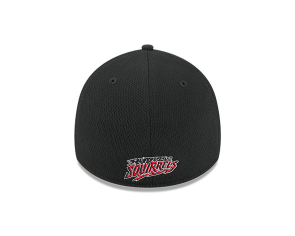 Richmond Flying Squirrels New Era Primary 39Thirty