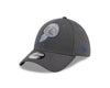 New Era Tonal Grey 39THIRTY Cap