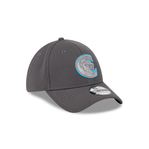 Charlotte Knights 2025 Evergreen 39THIRTY