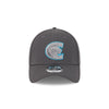 Charlotte Knights 2025 Evergreen 39THIRTY