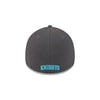 Charlotte Knights 2025 Evergreen 39THIRTY