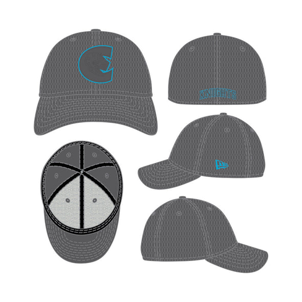 Charlotte Knights 2025 Evergreen 39THIRTY