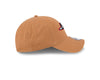 Richmond Flying Squirrels New Era Rust 9Twenty