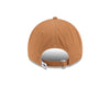 Richmond Flying Squirrels New Era Rust 9Twenty