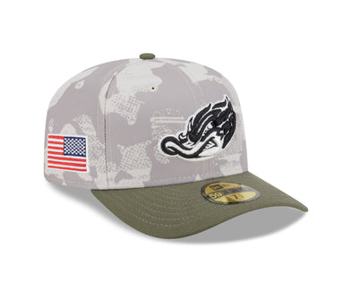 2025 Armed Forces 5950